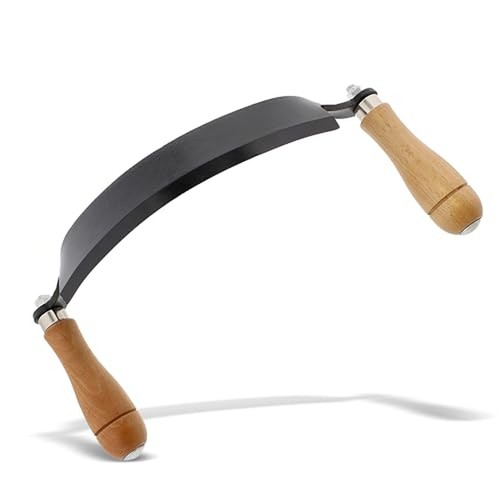 Woodworking draw shave - woodworking,