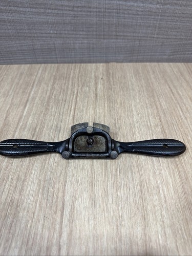 Vtg stanley spoke shave - spoke,